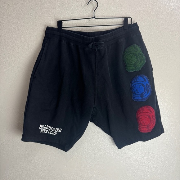 Billionaire Boys Club Vintage Shorts Drawstring Size 3XL - Picture 1 of 8